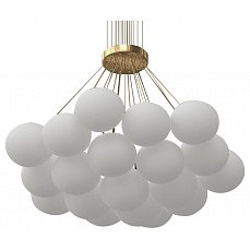Подвесная люстра kink light Алди 08...